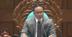 জমির উদ্দিন সরকারের মৃত্যুতে ডেপুটি স্পিকারের শোক