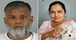 ভাবিকে হত্যার অভিযোগে বাংলাদেশি শহিদুলের মৃত্যুদণ্ড চায় ফ্লোরিডা
