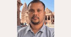 মানি লন্ডারিং মামলায় গাইবান্ধার হরিদাস চন্দ্র তরণী গ্রেপ্তার 
