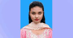 সাংবাদিক কন্যা সুমাইয়া ইসলামের প্রাথমিকে বৃত্তি লাভ