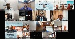 নকলমুক্ত এইচএসসি পরীক্ষা আয়োজনে কঠোর বাউবি