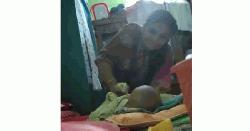 এ কেমন নিষ্ঠুরতা...