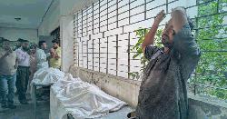 খালে গোসলে নেমে একসঙ্গে ৪ মাদরাসা শিক্ষার্থীর মৃত্যু