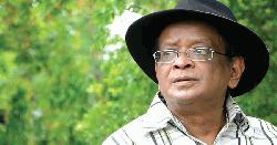 হুমায়ূন আহমেদের ১৪তম মৃত্যুবার্ষিকী আজ