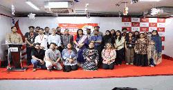 ইউসিএসআই ক্যাম্পাসে ‘জুলাই বিপ্লবে বেসরকারি বিশ্ববিদ্যালয় প্রতিরোধ দিবস’ উদযাপিত