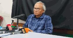 নেতাকর্মীকে ঐক্যবদ্ধ থাকার আহ্বান রিজভীর