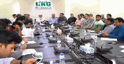 ৩০ জুলাই সারাদেশে সিএনজি ফিলিং স্টেশন বন্ধ ঘোষণা