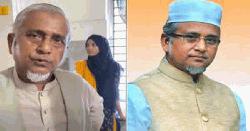 সব ডিলিট করে দেন, তাহলে সব বলছি, জামায়াত এমপির আরেক ভিডিও ভাইরাল