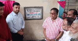 প্রশাসক না, সেবক হিসাবে আপনাদের পাশে থাকতে চাই: স্নেহাংশু 