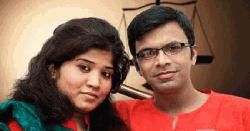 ১২৮ বারের মতো পেছাল সাগর-রুনি হত্যা মামলার প্রতিবেদন দাখিল