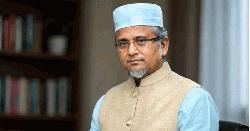 নৈতিক স্খলনের দায়ে জামায়াত থেকে গাজী নজরুল ইসলাম বহিষ্কার