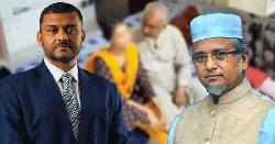 গাজী নজরুলের এমপি পদ থাকবে কি না, ব্যাখ্যা দিলেন শিশির মনির