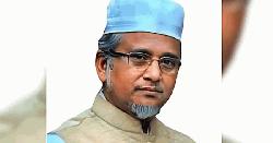 এমপি নজরুলের বিরুদ্ধে এবার ড্রাইভারের মামলা