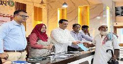 জনপ্রতিনিধিরা জনগণের কল্যাণে কাজ করবে, লুটপাট নয়: খায়রুল কবির খোকন
