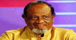 ব্যারিস্টার রফিকুল ইসলাম লাইফ সাপোর্টে  