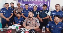 গাজীপুরে হোটেল কক্ষে গৃহবধূ হত্যা: প্রধান আসামি গ্রেপ্তার