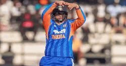 দেশের জার্সিতে প্রথম সাফল্য বৈভবের