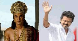 পিছিয়ে গেল 'রামায়ণ'-এর ট্রেলার, ইতিহাস গড়লেন বিজয়