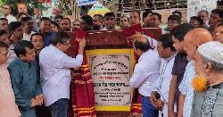 সরকার জুলাই সনদের প্রতিটি অক্ষর বাস্তবায়নে অঙ্গীকারবদ্ধ: স্থানীয় সরকার প্রতিমন্ত্রী