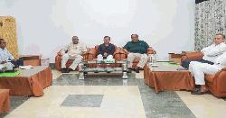 জনগণের ভোগান্তি কমাতে সরকার নিরলস ভাবে কাজ করছে: বাণিজ্যমন্ত্রী
