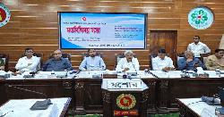 দ্রুত সময়ের মধ্যে গ্যাস সরবরাহ স্বাভাবিক হবে: জ্বালানি প্রতিমন্ত্রী 