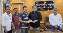 আর্থিক সংকট যেন কোনো মেধাবী শিক্ষার্থীর বাধা হতে না পারে: প্রতিমন্ত্রী 