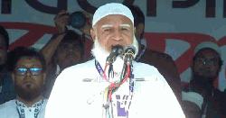 আন্দোলনের ডাক আসবে, ঘরে ঘরে দুর্গ গড়ে তুলতে হবে: জামায়াত আমির 