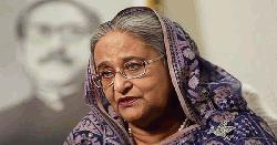 শেখ হাসিনাসহ ৩৪ জনের বিরুদ্ধে অভিযোগ গঠন ১৩ আগস্ট
