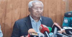 রাষ্ট্রপতি নির্বাচনের তফসিল নিয়ে স্পিকারের সঙ্গে সাক্ষাতের সময় চাইবে ইসি