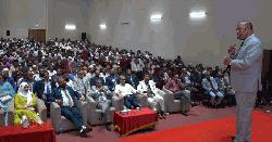 অতিথি গ্রুপের ভবিষ্যৎ অগ্রযাত্রায় নতুন মাইলফলক, ম্যানেজার কর্মশালা সম্পন্ন