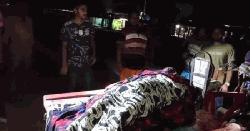 দৌলতপুরে ছেলের টর্চলাইটের আঘাতে বাবার মৃত্যু