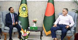 রাষ্ট্রপতি নির্বাচনে সম্পূর্ণ প্রস্তুত নির্বাচন কমিশন : সিইসি