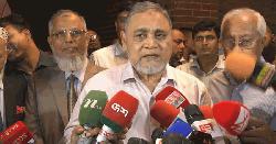 রাষ্ট্রপতি নির্বাচনের জন্য নির্বাচন কমিশন পুরোপুরি প্রস্তুত: সিইসি