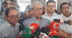 মাদকের বিরুদ্ধে সামাজিক আন্দোলন গড়ে তোলার আহ্বান মির্জা ফখরুলের 