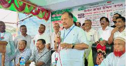 জনগণের ওপরে যারা ক্ষমতা প্রদর্শন করবে তারা দলের শত্রু: তথ্যমন্ত্রী