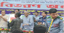 ক্ষুদ্র নৃগোষ্ঠীদের ন্যায্য অধিকার নিশ্চিতে কাজ করছে সরকার: মির্জা ফখরুল 
