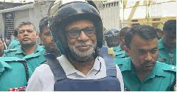 শাপলা চত্বর হত্যা মামলায় লতিফ সিদ্দিকী গ্রেপ্তার 