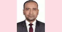 রিহ্যাব চট্টগ্রাম আঞ্চলিক কমিটির সদস্য শহিদুলাহ'র উপর সন্ত্রাসী হামলা