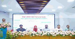 পার্কভিউ হাসপাতাল লিমিটেডের আয়োজনে পল্লী চিকিৎসকদের প্রশিক্ষণ কর্মশালা অনুষ্ঠিত