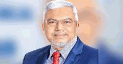 এম এ খান বেলাল মার্কেন্টাইল ব্যাংকের চেয়ারম্যান নির্বাচিত