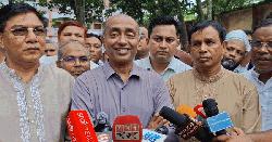 জুলাই সনদের আলোকে হবে আইন সংস্কার: আইনমন্ত্রী 