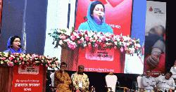 থ্যালাসেমিয়া ও জন্মগত বিরল রোগে আক্রান্তদের ডেটাবেজ তৈরির আহ্বান ডা. জুবাইদা রহমানের