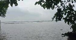 জগন্নাথপুরে হাওরে নৌকাডুবি, ৪ জন নিখোঁজ