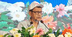 শিশুদের জন্য মায়ের দুধের বিকল্প নেই: স্বাস্থ্যমন্ত্রী