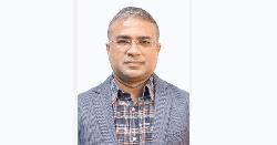 ঢাকা ওয়াসার নতুন চেয়ারম্যান ড. সব্বির মোস্তফা খান