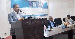 সরকারের সমালোচনা করা অপরাধ নয়, অপরাধ রাষ্ট্রের বিরুদ্ধে বলা : তথ্যমন্ত্রী