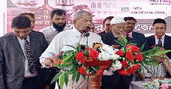 বাংলাদেশ-নেপালের সঙ্গে বন্ধুত্ব আরো সুদৃঢ় : স্থানীয় সরকার মন্ত্রী