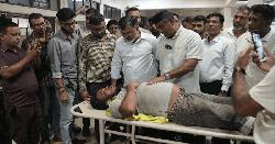 পরিচ্ছন্নতাকর্মীদের ওপর হামলার ঘটনাস্থল পরিদর্শনে ডিএনসিসি প্রশাসক, গ্রেফতার ৩