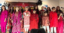 কানেকটিকাটে সঙ্গীত একাডেমির ১৯তম প্রতিষ্ঠাবার্ষিকী উদযাপন