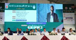 ঢাকাকে বাসযোগ্য করতে নাগরিকদের দায়িত্বশীল ভূমিকা পালন করতে হবে: মীর শাহে আলম